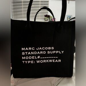 Marc Jacobs Black bag